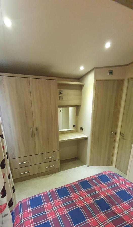 The Hideaway Hotel Grange-over-Sands Eksteriør billede